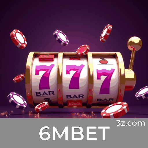 6MBET: O Melhor em Cassino e Apostas Seguras