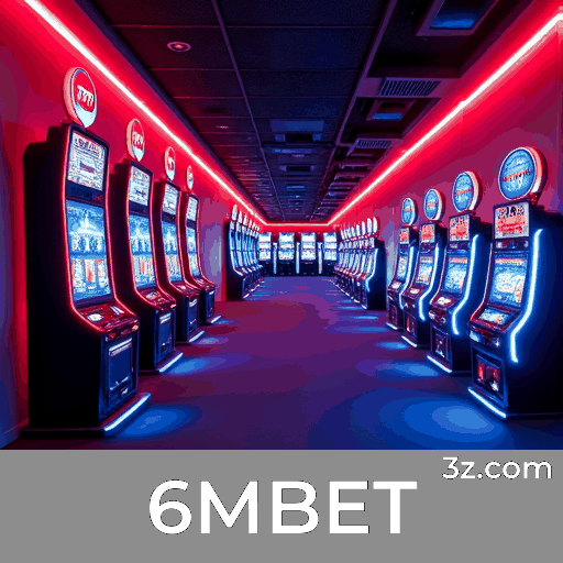 Desenvolvedores e Inovação na Plataforma 6MBET