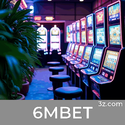 Qualidade Premium no 6MBET: Jogos Exclusivos e Dealers Reais