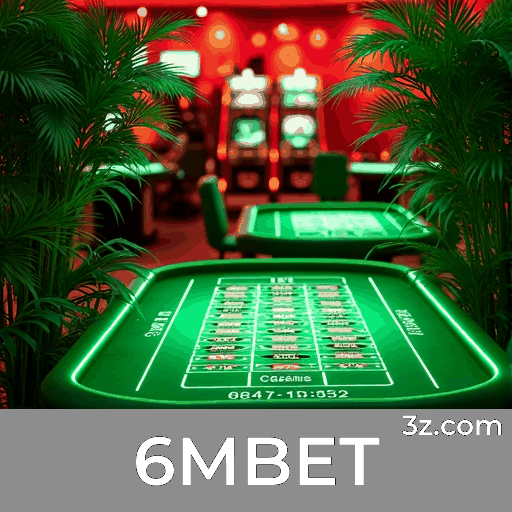 Desenvolvedores e Inovação na Plataforma 6MBET