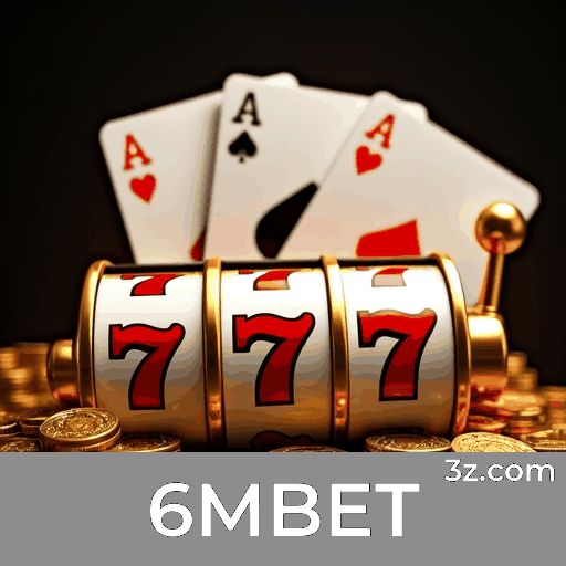 Qualidade Premium no 6MBET: Jogos Exclusivos e Dealers Reais
