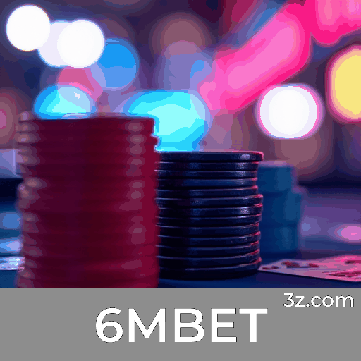 Qualidade Premium no 6MBET: Jogos Exclusivos e Dealers Reais
