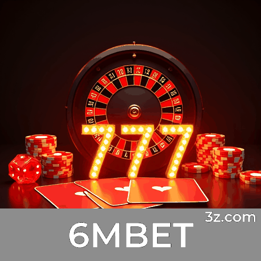 Qualidade Premium no 6MBET: Jogos Exclusivos e Dealers Reais