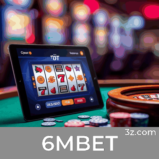 Desenvolvedores e Inovação na Plataforma 6MBET