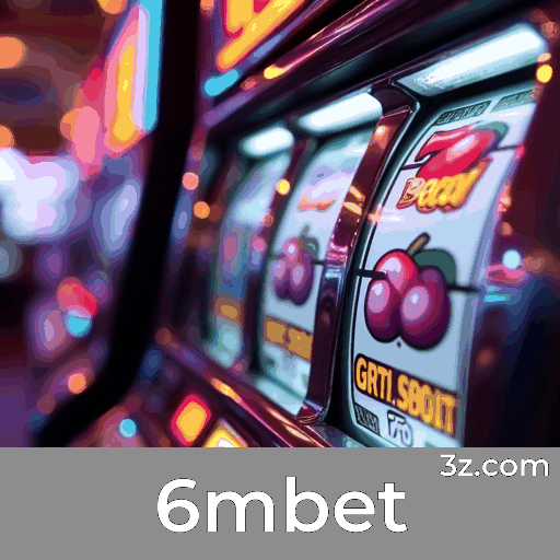 6mbet: Seu Cassino Online Premiado e Seguro