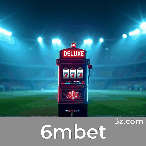 6mbet: Seu Cassino Online Premiado e Seguro