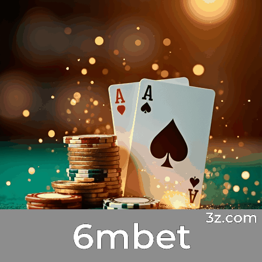 6mbet: Seu Cassino Online Premiado e Seguro