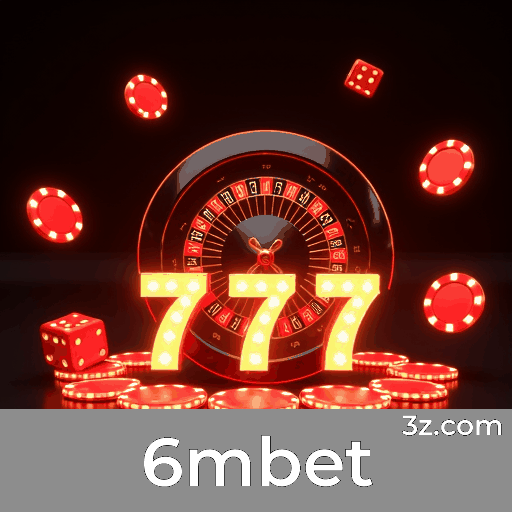 Revolucionando Jogos de Apostas Online com 6mbet