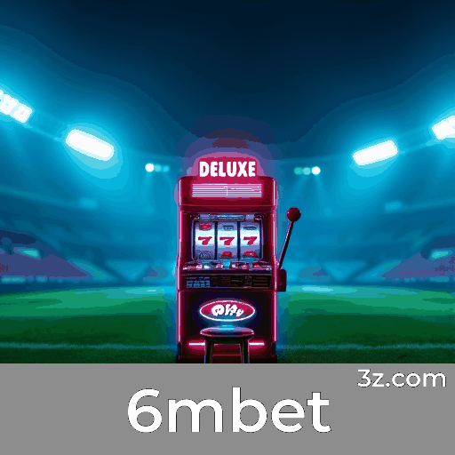 Parcerias com Desenvolvedores e Inovação Tecnológica na 6mbet