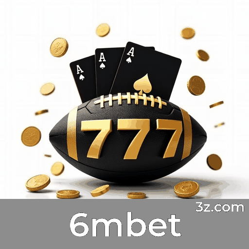 6mbet: Seu Cassino Online Premiado e Seguro